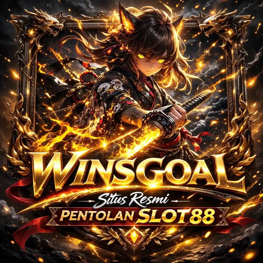 Winsgoal🌱 Link Situs Qris Gacor Deposit Dana 5000 Bersanding Slot88 Resmi image 1